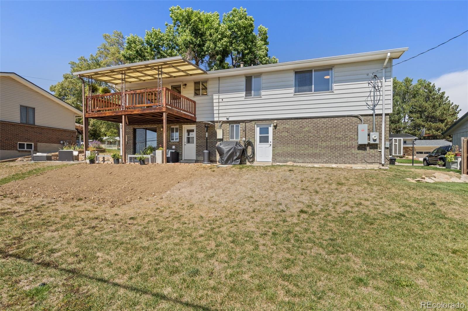 MLS Image #26 for 8652 w 67th avenue,arvada, Colorado