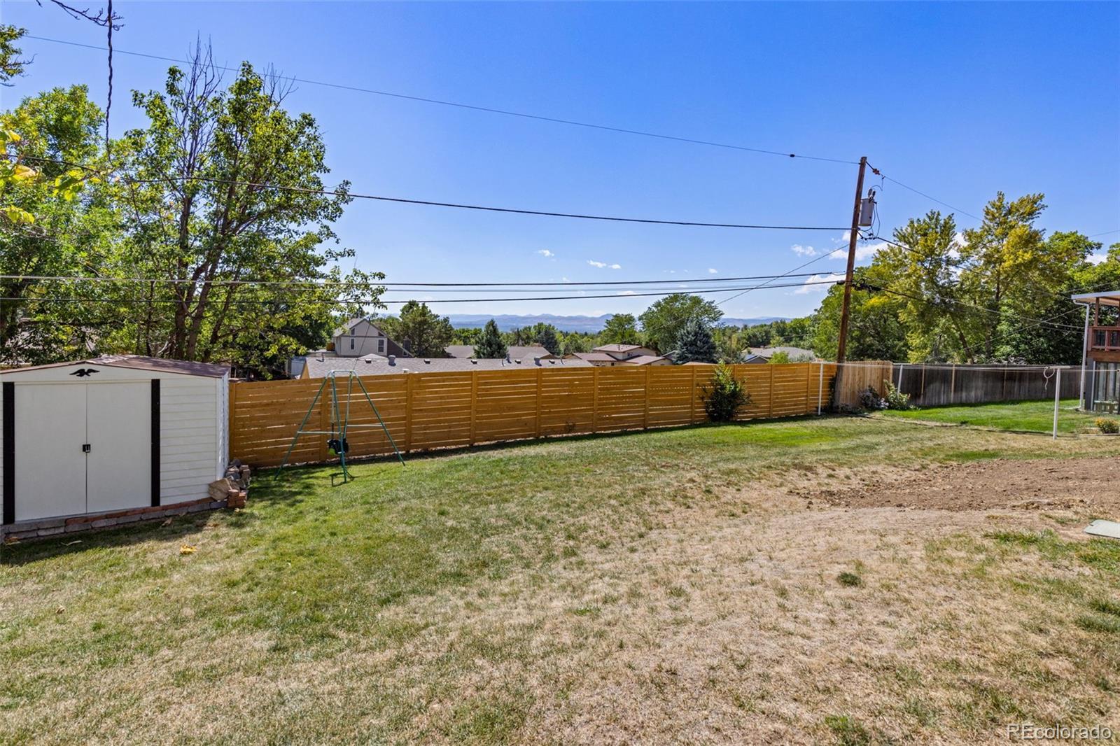 MLS Image #30 for 8652 w 67th avenue,arvada, Colorado