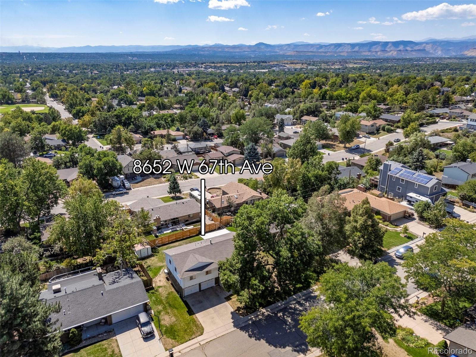 MLS Image #33 for 8652 w 67th avenue,arvada, Colorado