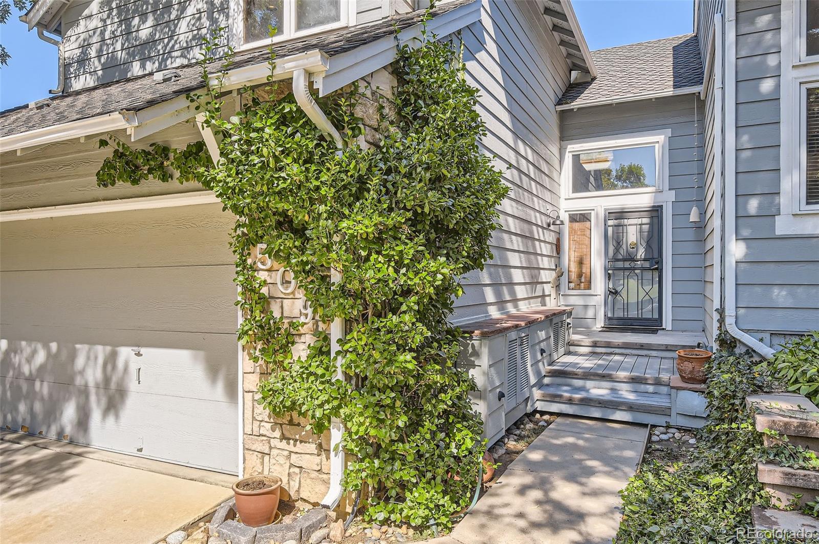 CMA Image for 8505 E Temple Drive,Denver, Colorado