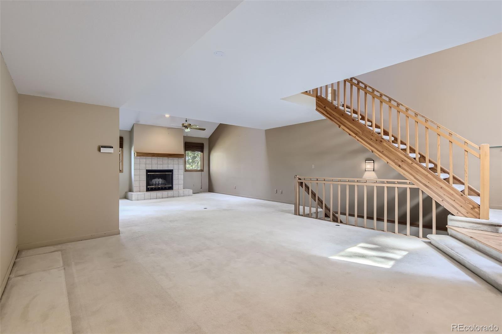 MLS Image #2 for 8505 e temple drive 509,denver, Colorado