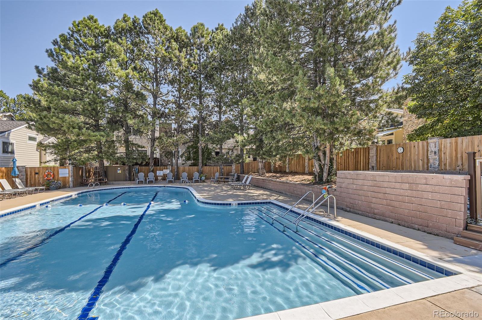 MLS Image #28 for 8505 e temple drive 509,denver, Colorado