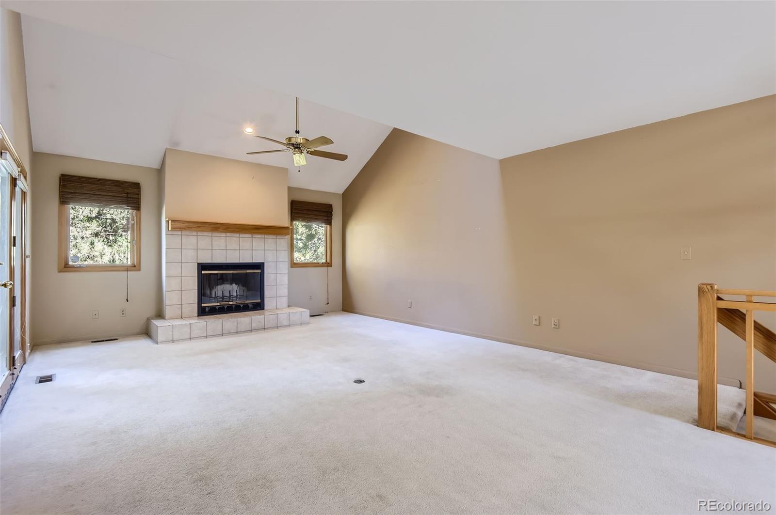 MLS Image #3 for 8505 e temple drive 509,denver, Colorado