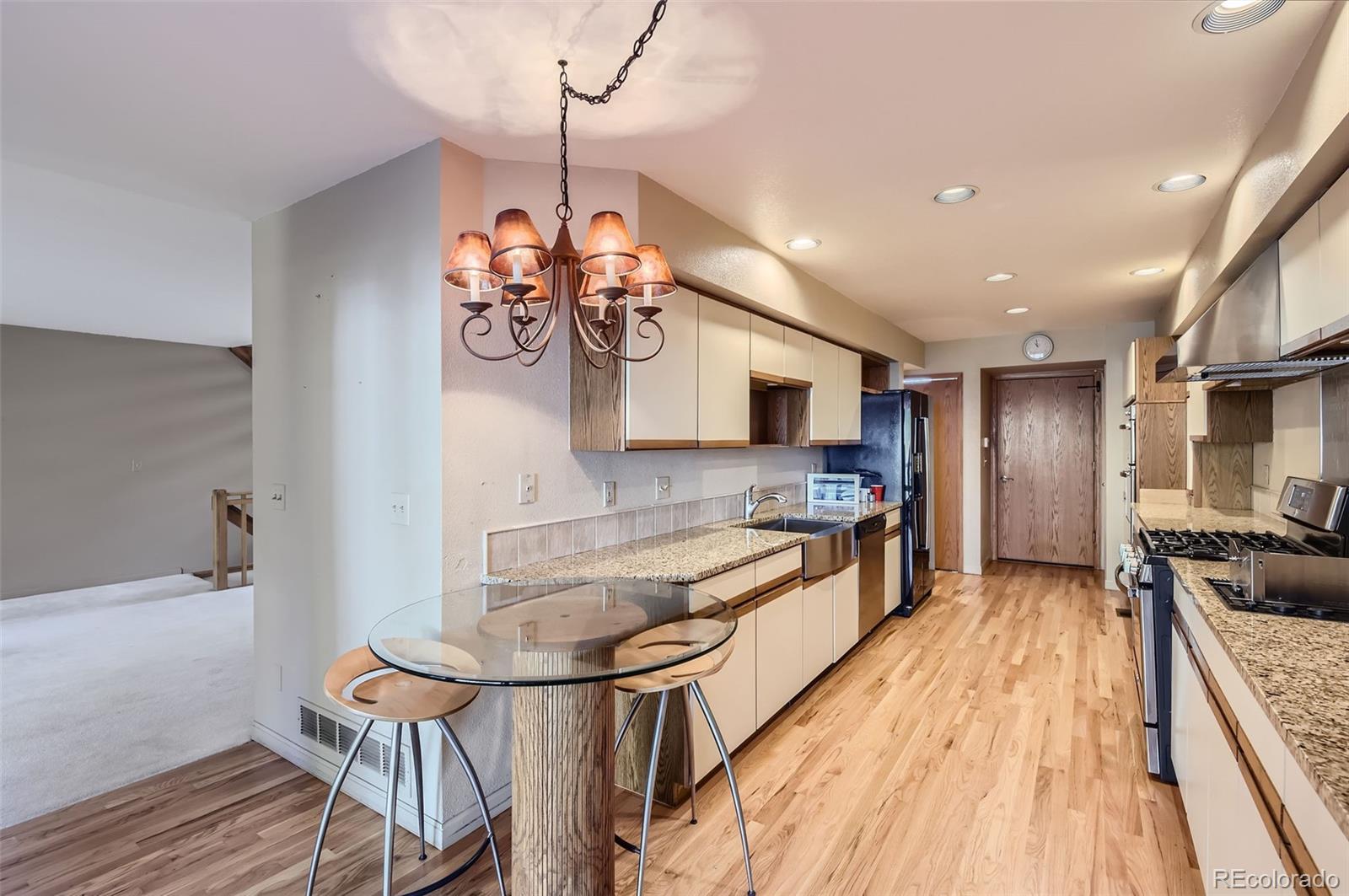 MLS Image #7 for 8505 e temple drive 509,denver, Colorado