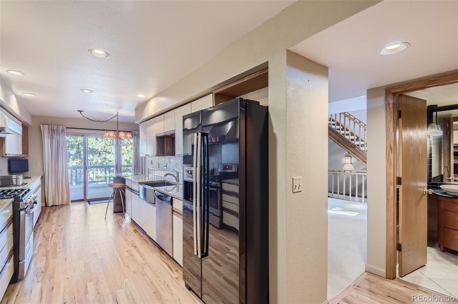 MLS Image #9 for 8505 e temple drive 509,denver, Colorado