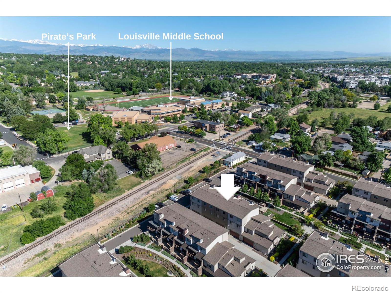 MLS Image #31 for 1021  johnson lane,louisville, Colorado