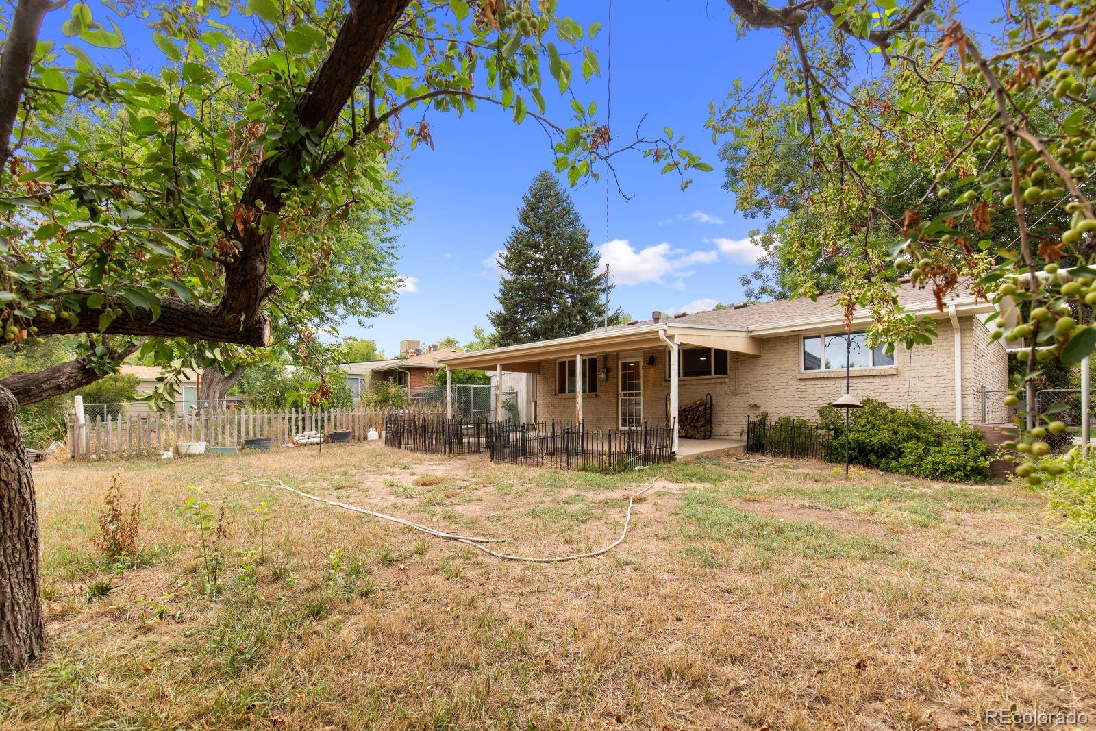 MLS Image #33 for 3538 w alamo avenue,littleton, Colorado