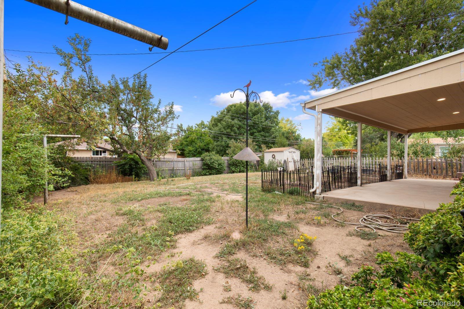 MLS Image #34 for 3538 w alamo avenue,littleton, Colorado