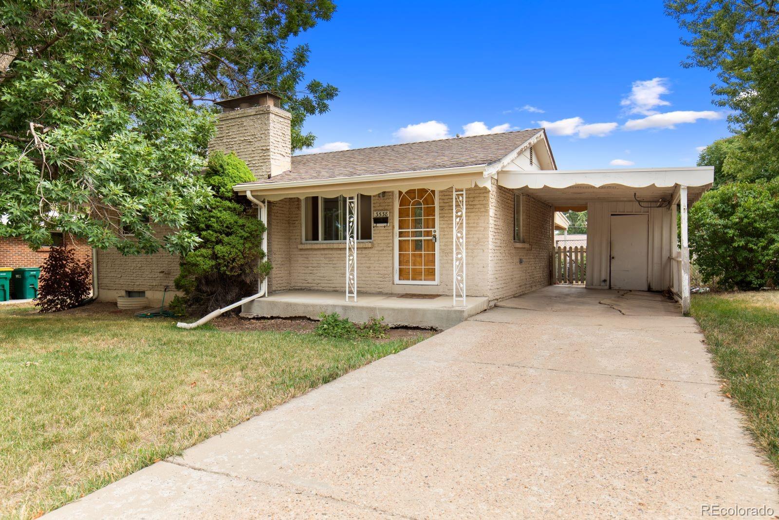 MLS Image #35 for 3538 w alamo avenue,littleton, Colorado