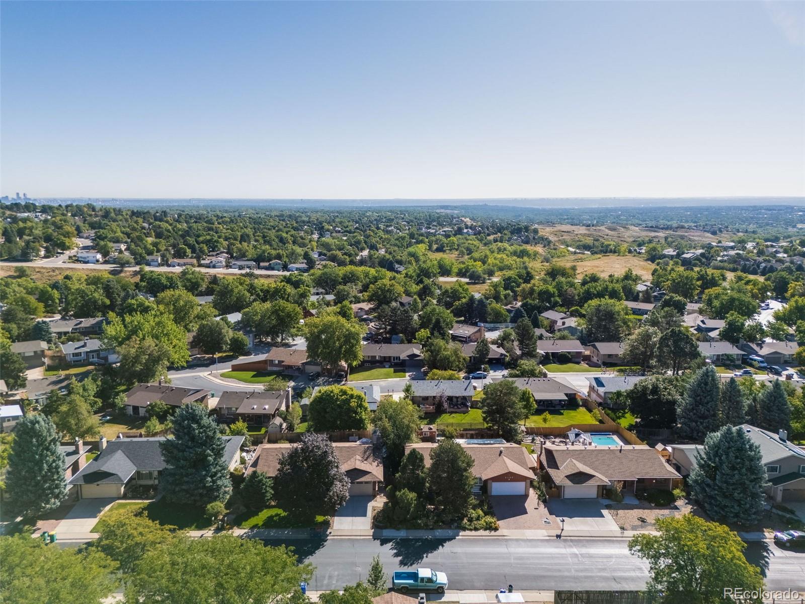 MLS Image #36 for 2098 s xenophon street,lakewood, Colorado