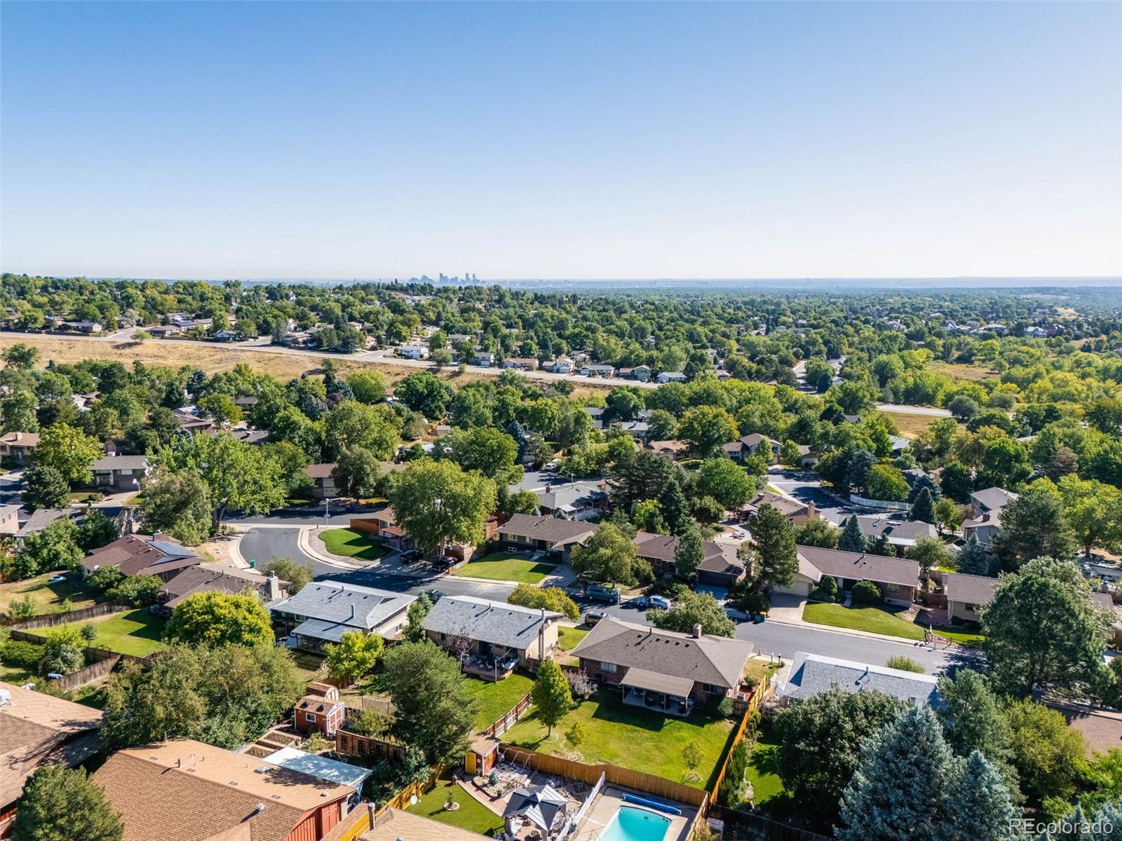 MLS Image #37 for 2098 s xenophon street,lakewood, Colorado