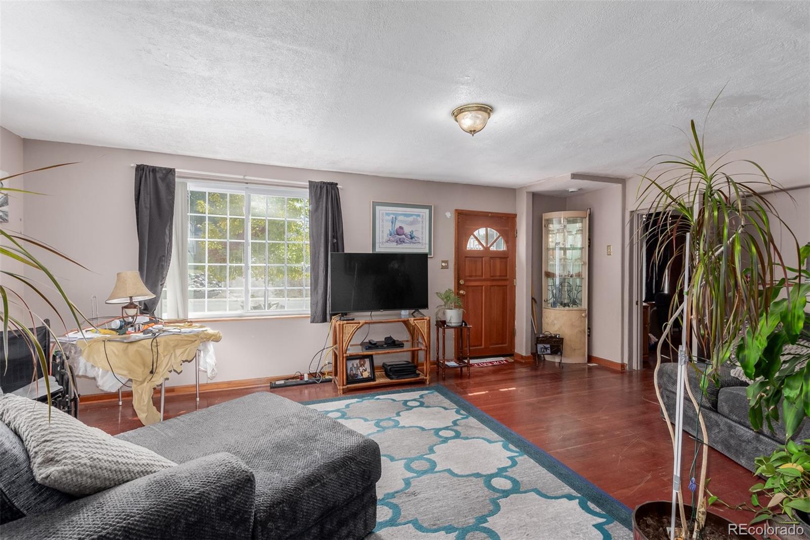 MLS Image #3 for 2791 w mexico avenue,denver, Colorado