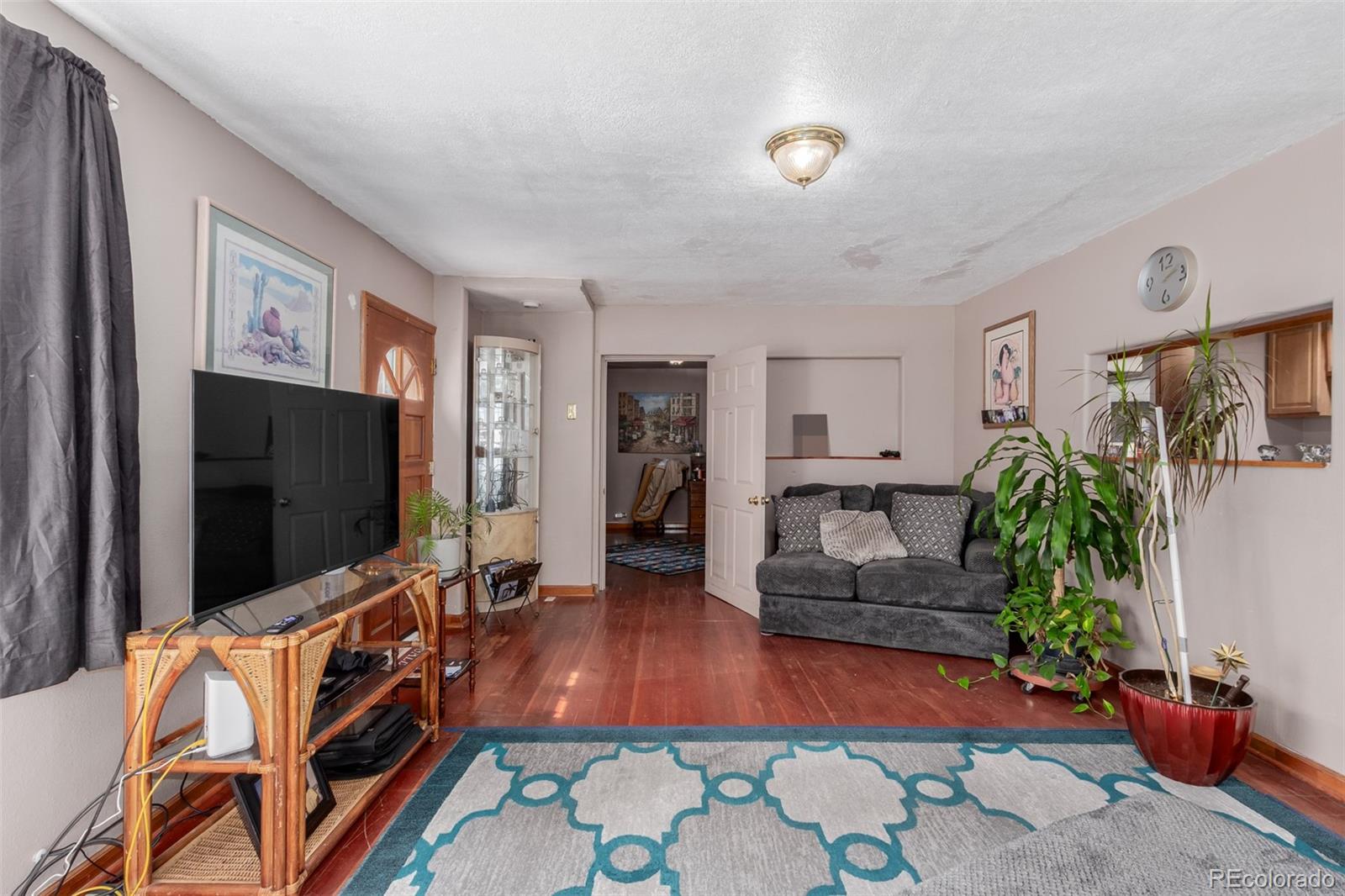 MLS Image #4 for 2791 w mexico avenue,denver, Colorado