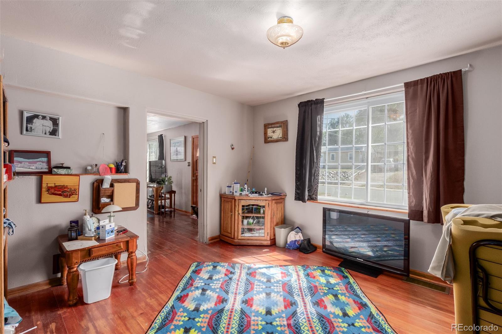 MLS Image #5 for 2791 w mexico avenue,denver, Colorado