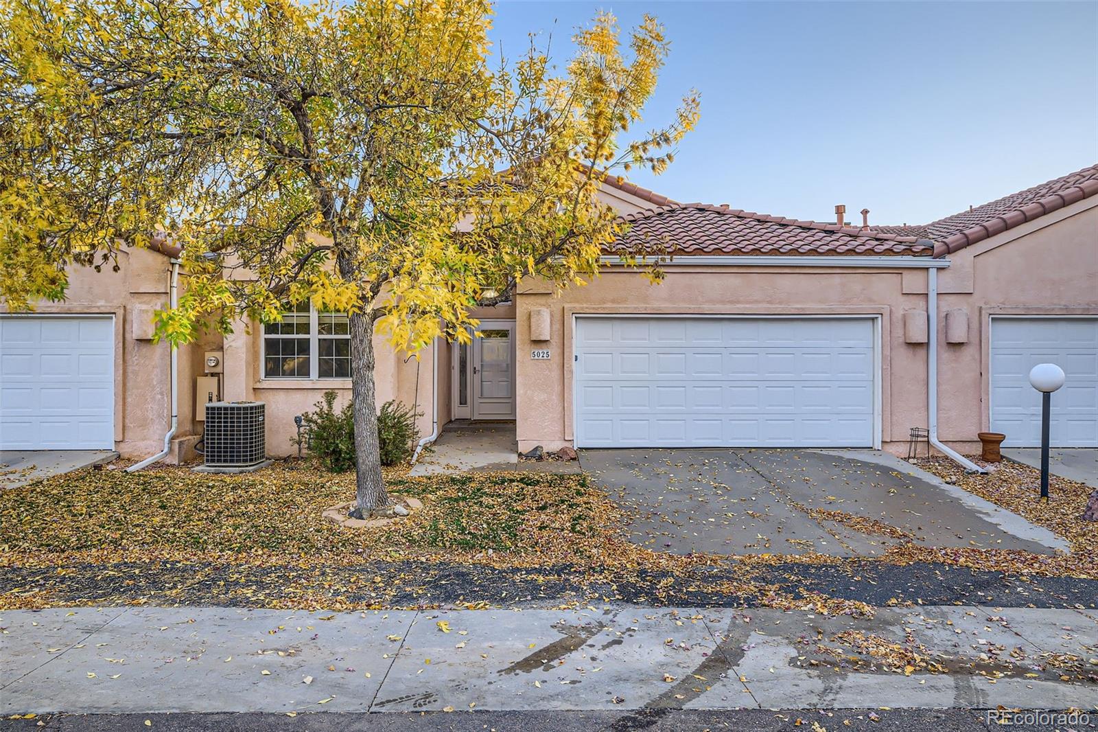 MLS Image #0 for 5025  vista del sol point,colorado springs, Colorado