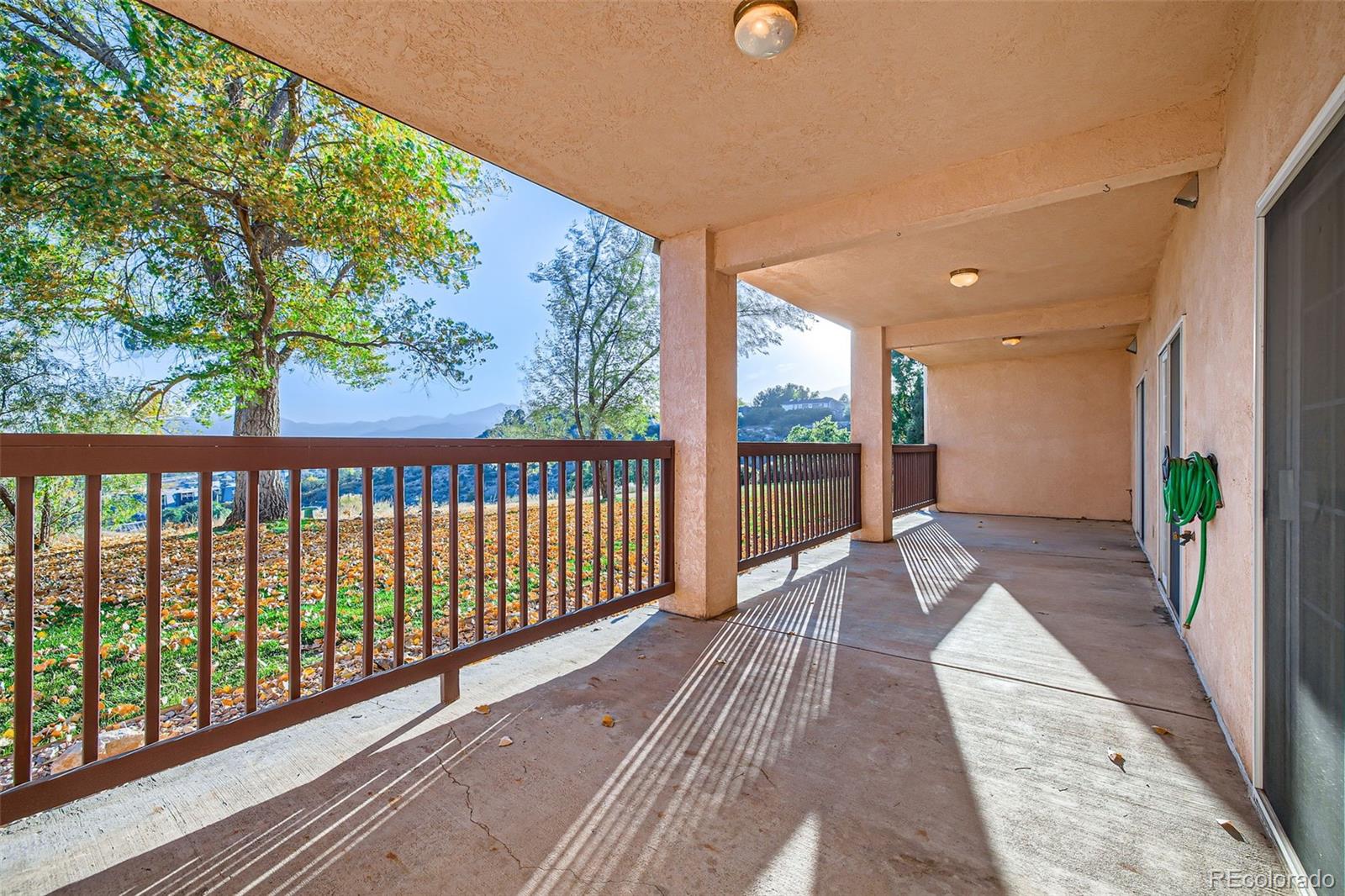 MLS Image #25 for 5025  vista del sol point,colorado springs, Colorado