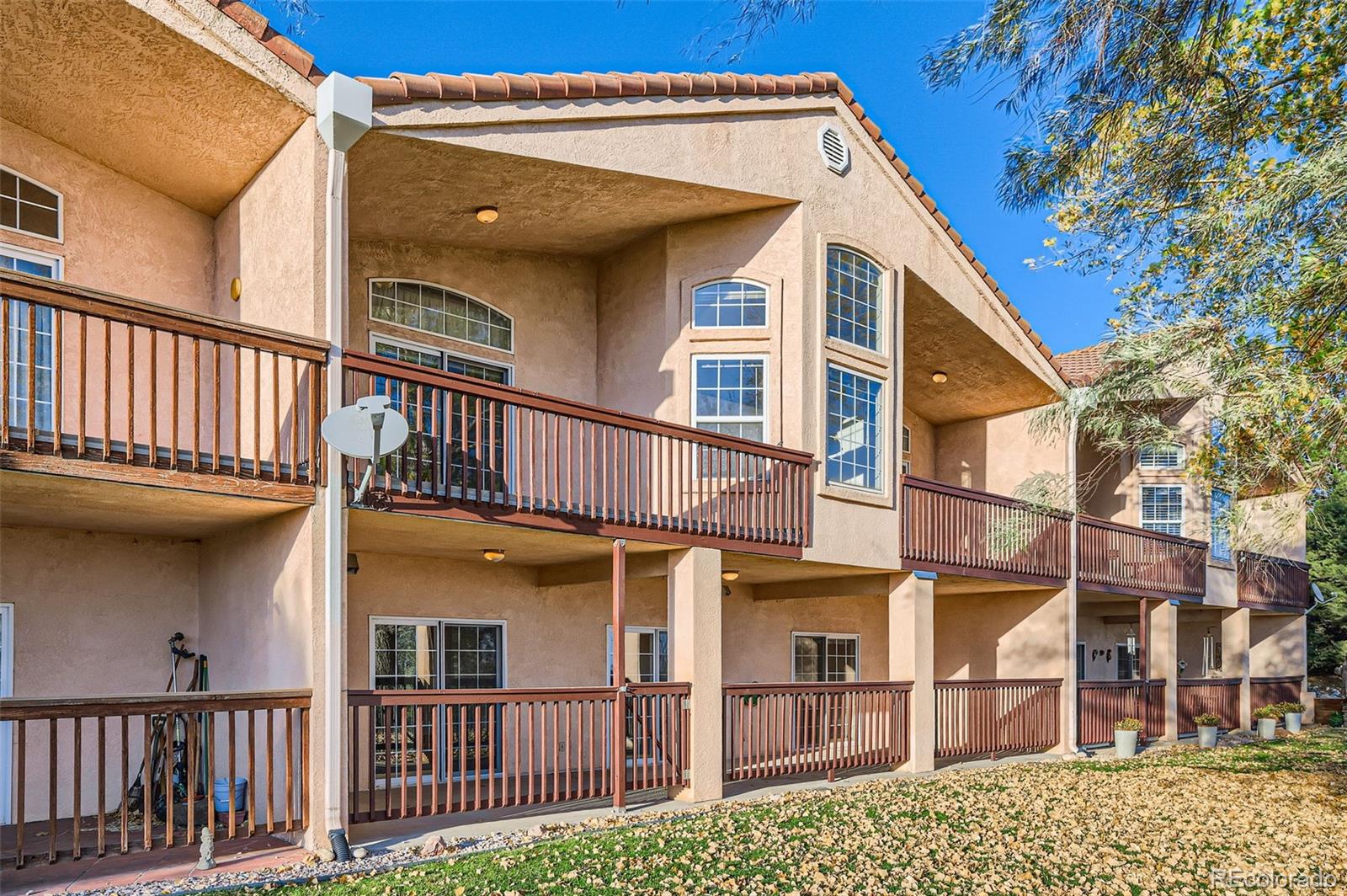 MLS Image #27 for 5025  vista del sol point,colorado springs, Colorado