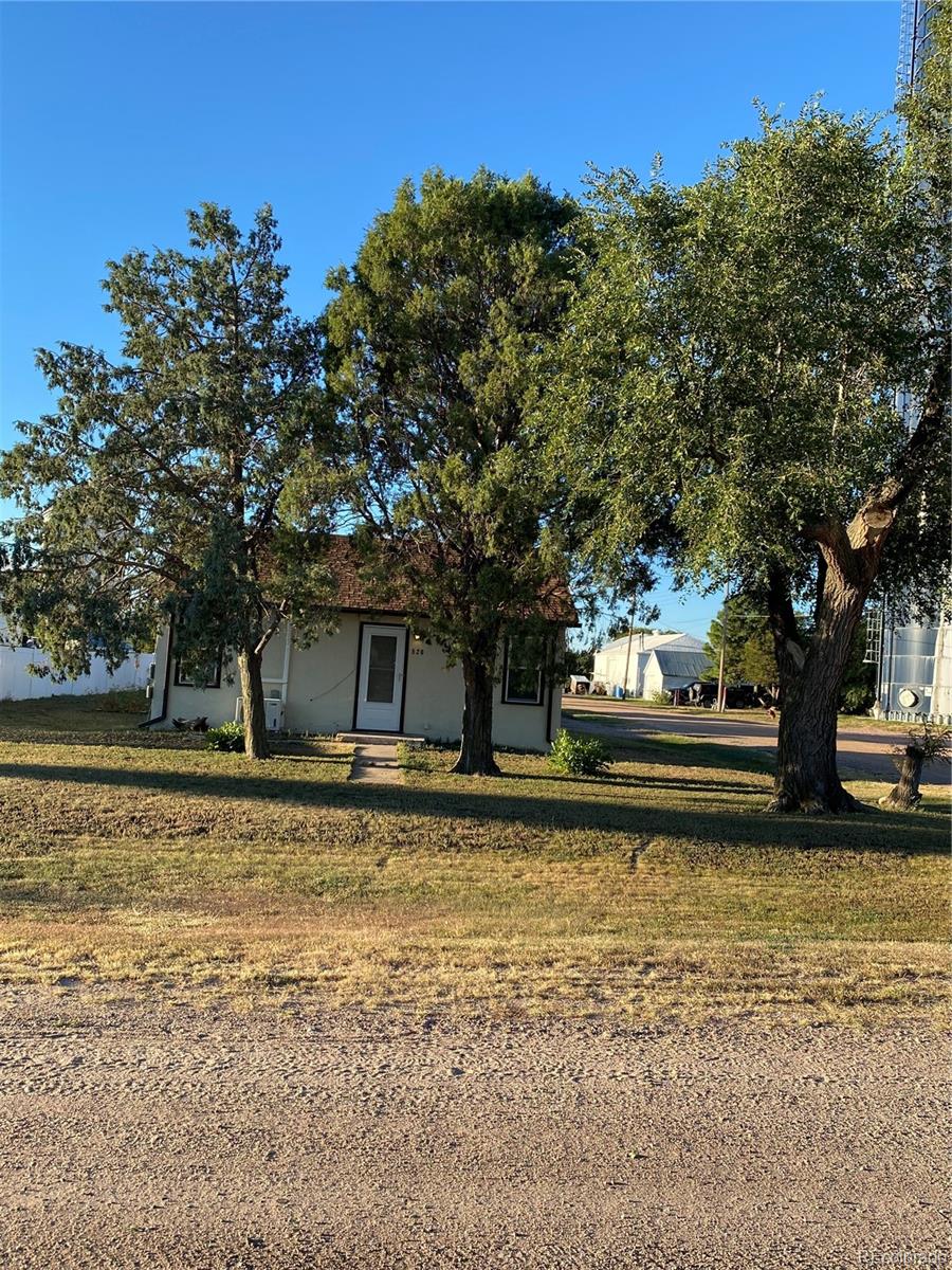 MLS Image #0 for 520  lincoln avenue,arriba, Colorado