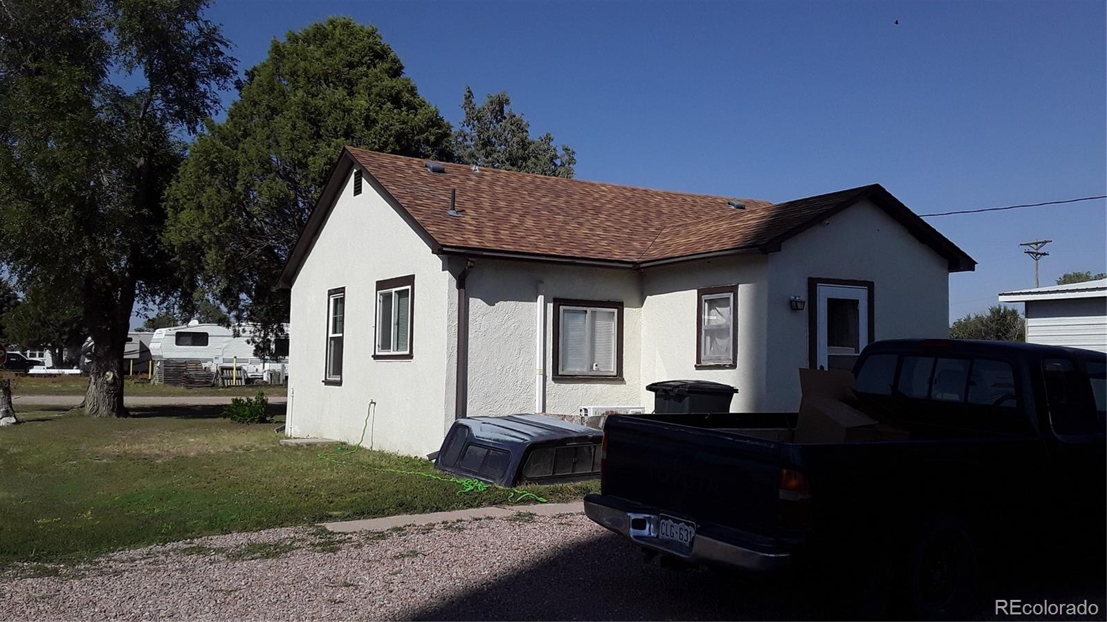 MLS Image #1 for 520  lincoln avenue,arriba, Colorado