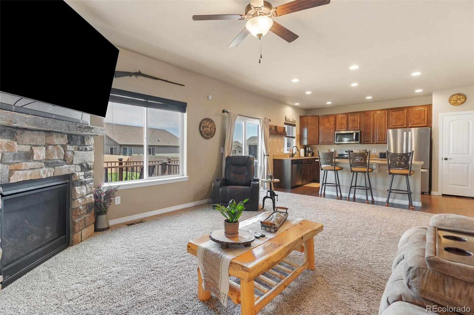 MLS Image #13 for 9751  arbor walk lane,peyton, Colorado