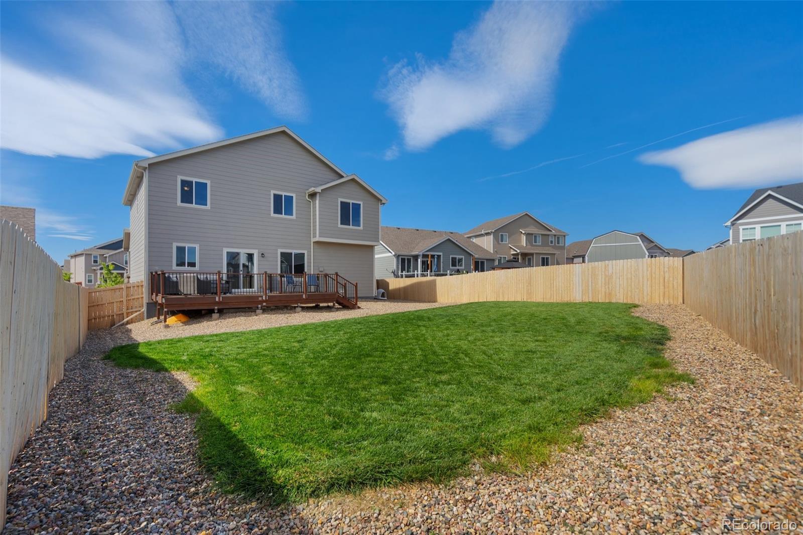 MLS Image #32 for 9751  arbor walk lane,peyton, Colorado