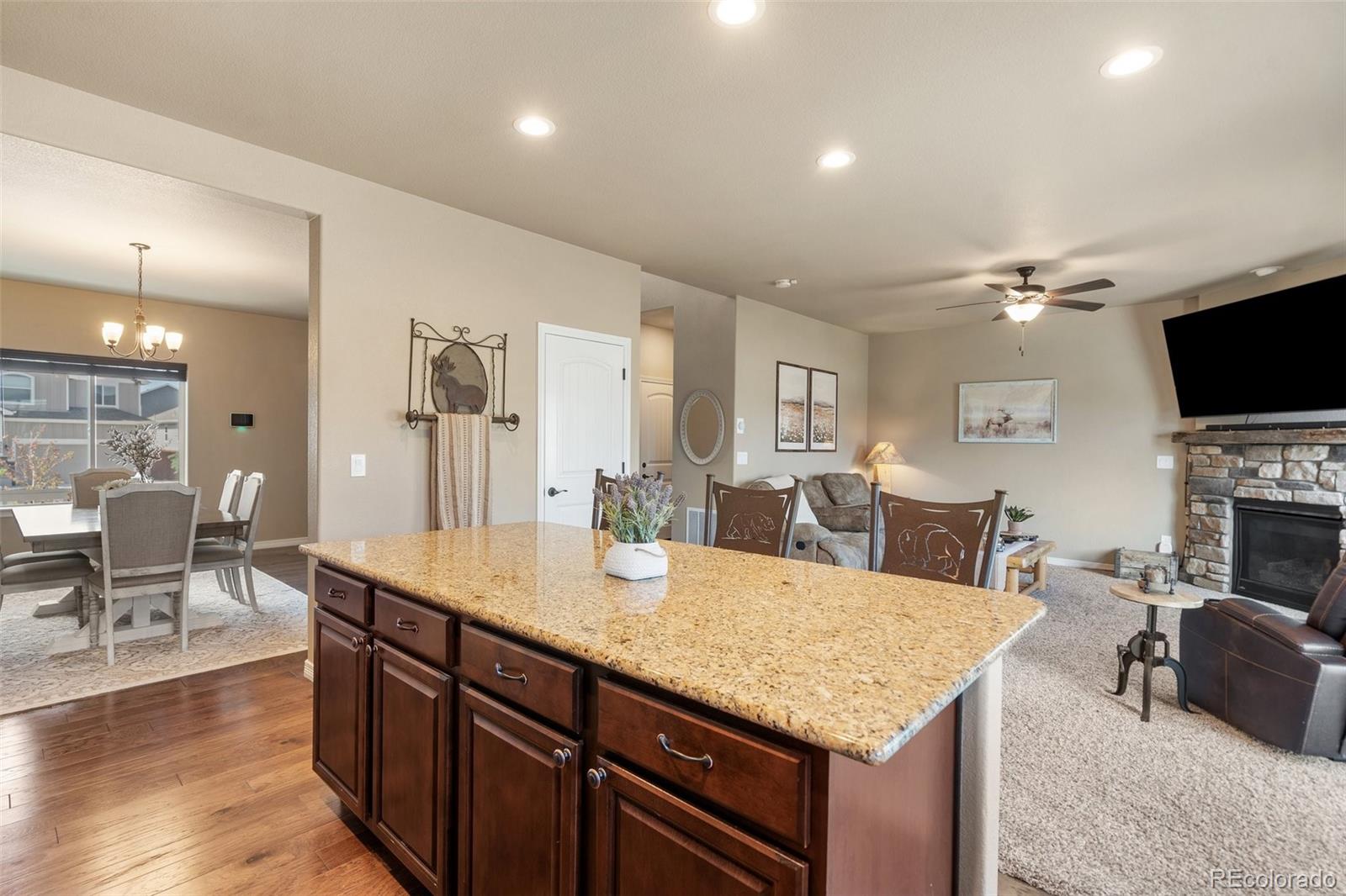 MLS Image #7 for 9751  arbor walk lane,peyton, Colorado