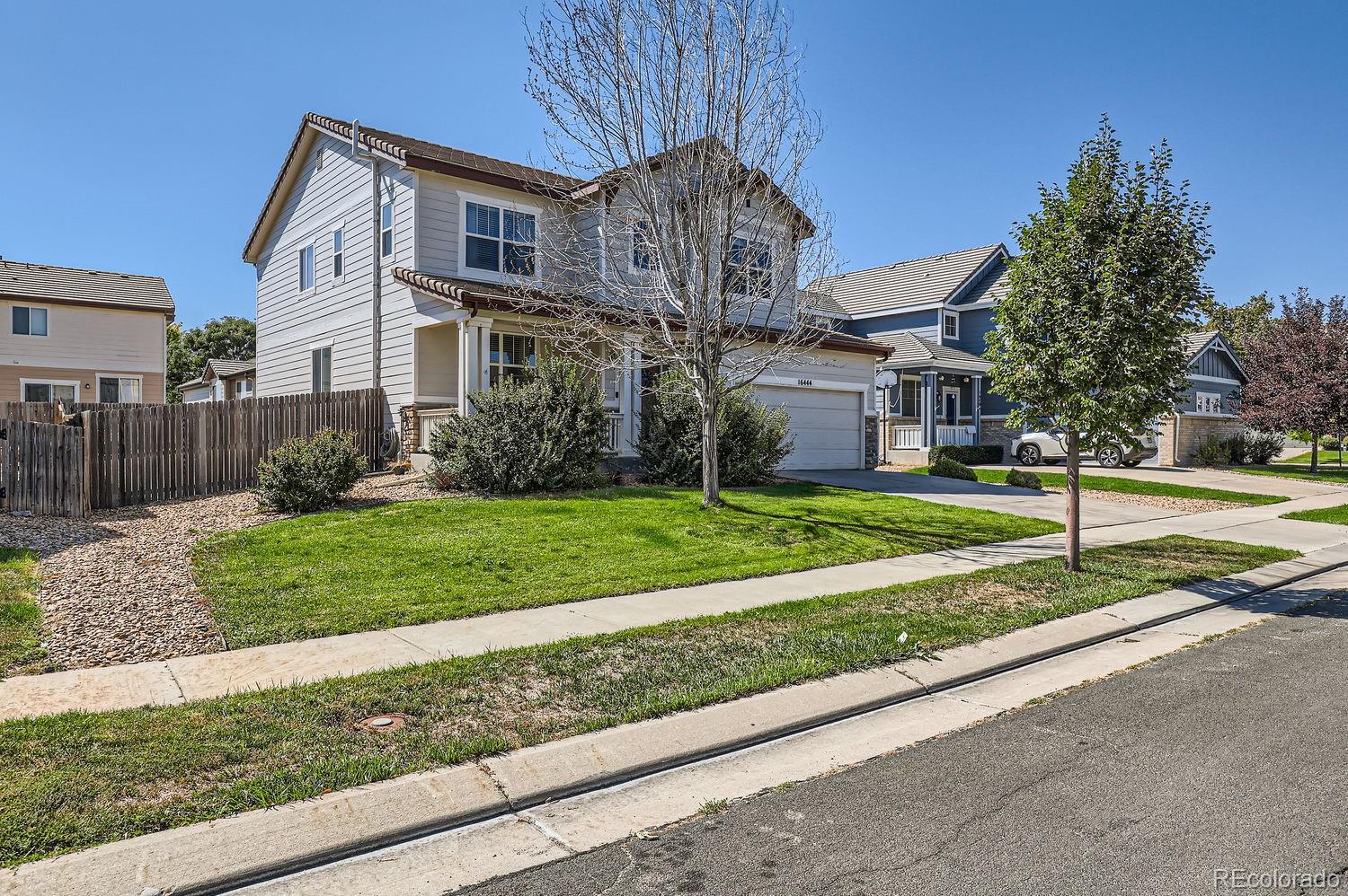 CMA Image for 16444 E 99th Avenue,Commerce City, Colorado