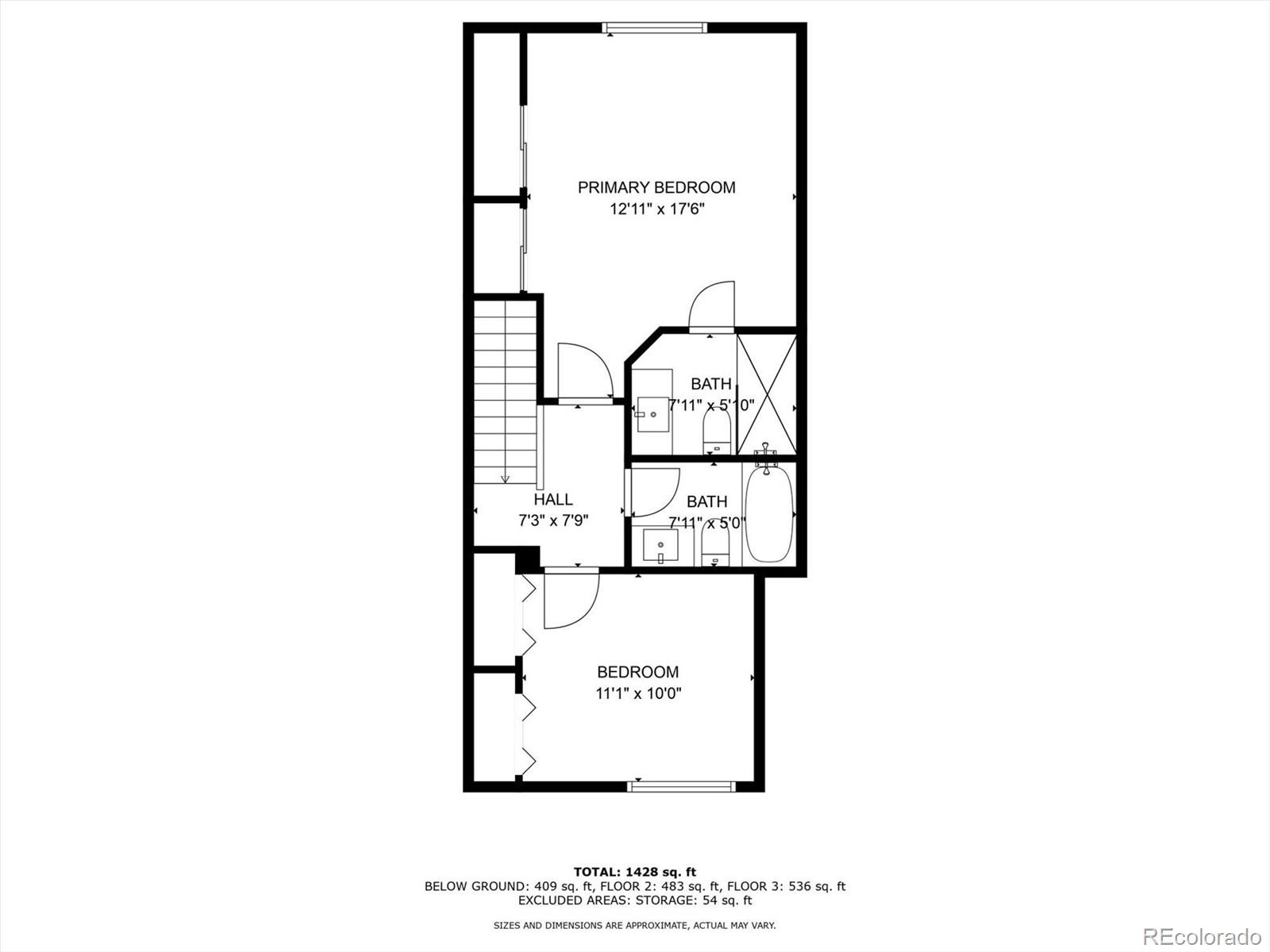 MLS Image #17 for 8787 w cornell avenue,lakewood, Colorado