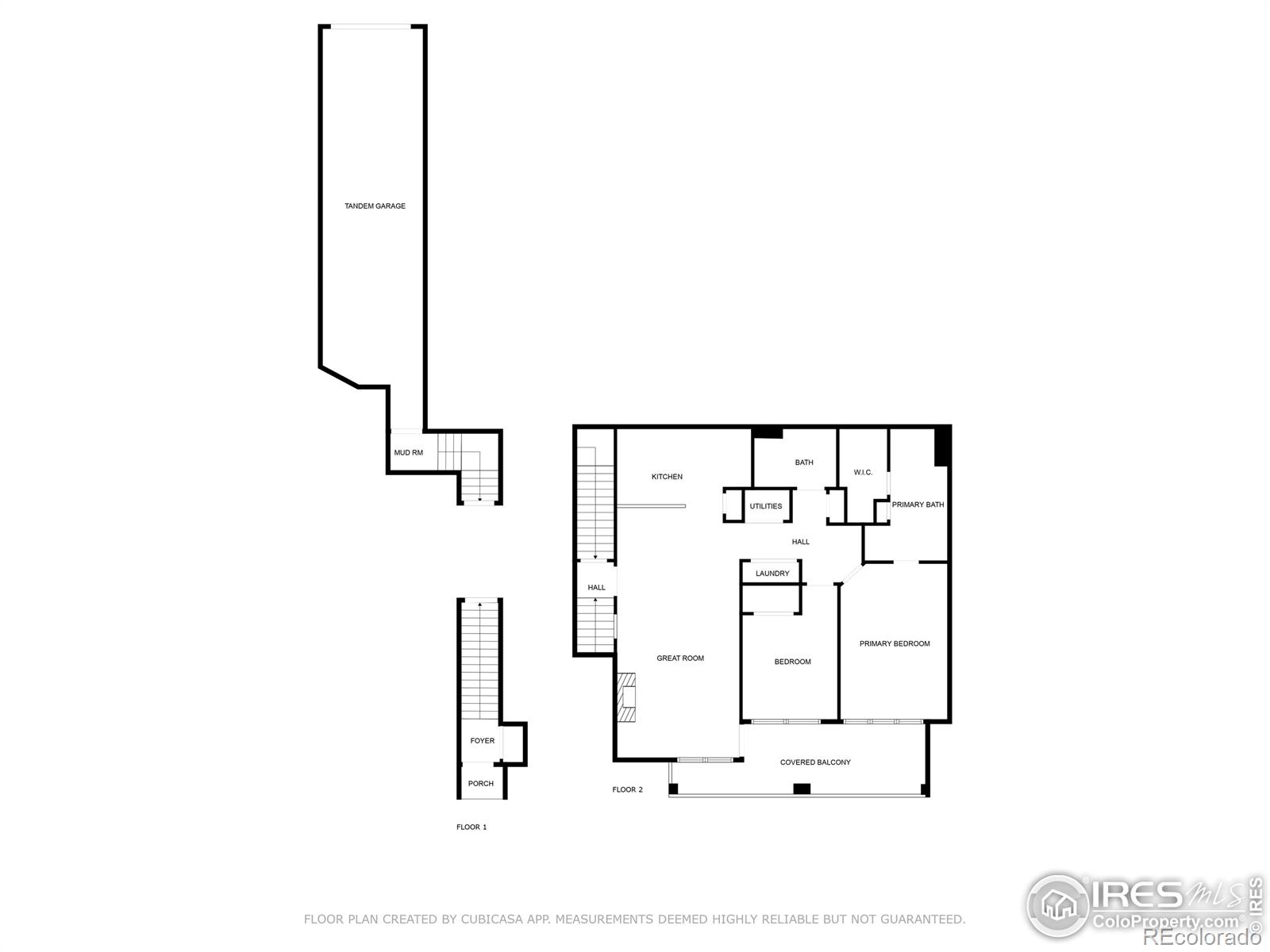 MLS Image #39 for 14167  sun blaze loop,broomfield, Colorado