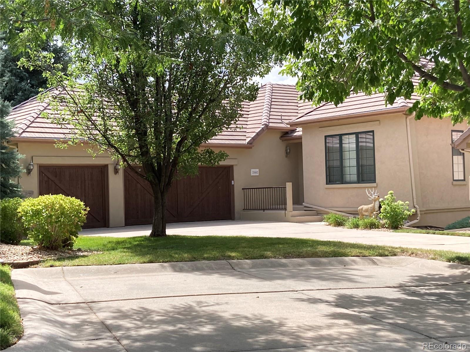 MLS Image #0 for 21662 e rowland place,aurora, Colorado