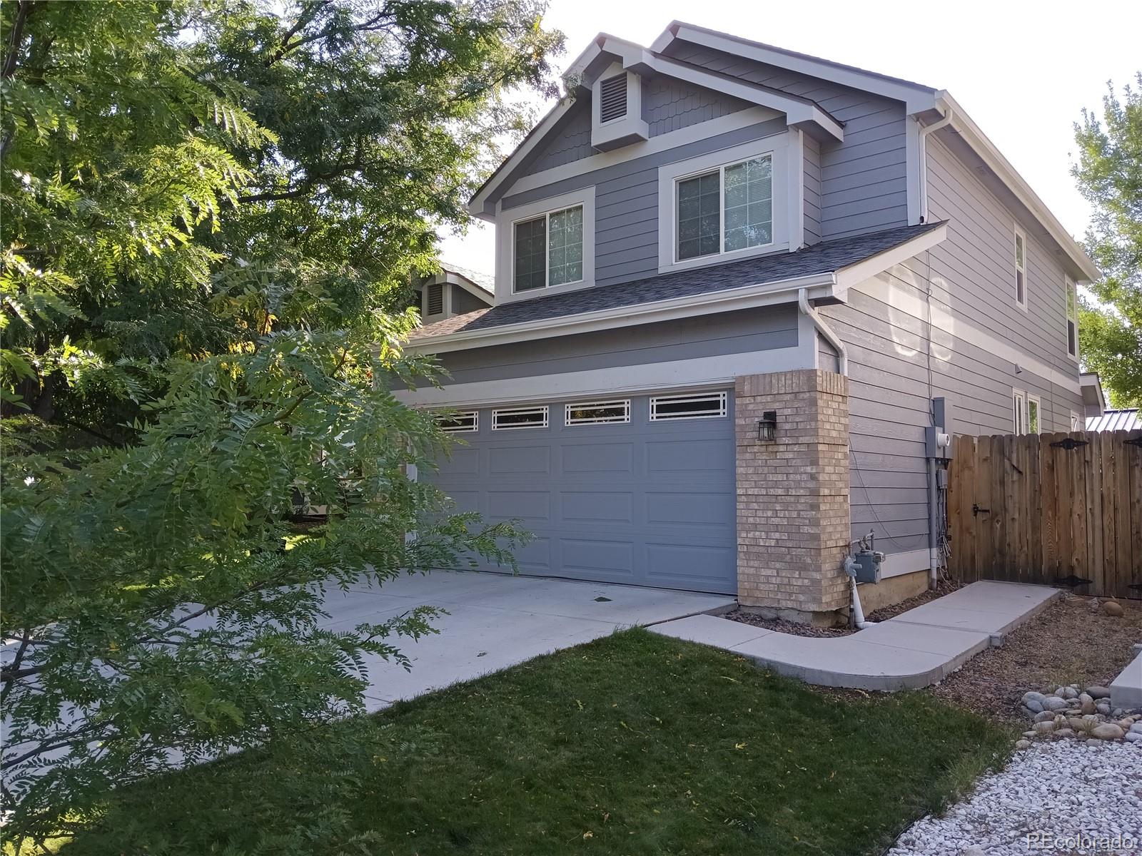 MLS Image #2 for 4893 s bahama way,aurora, Colorado