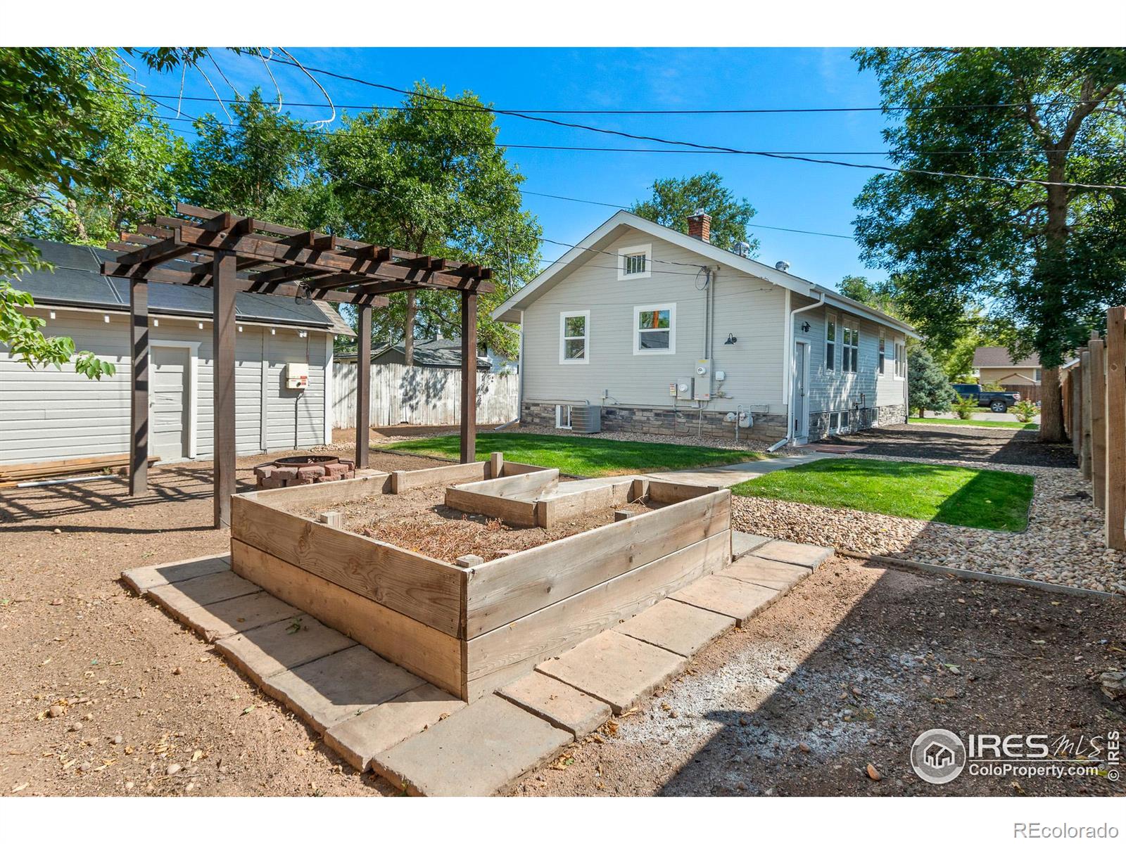 CMA Image for 1327  3rd Avenue,Greeley, Colorado