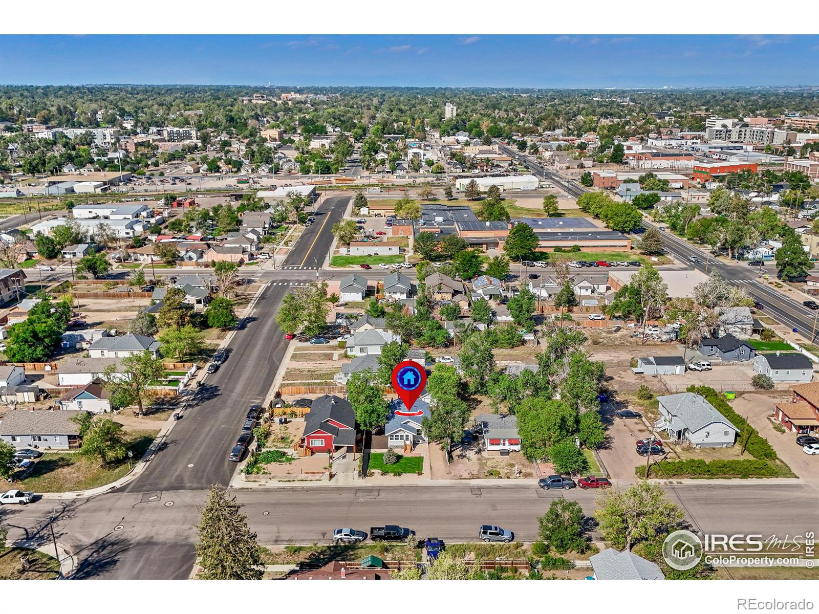 MLS Image #30 for 1327  3rd avenue,greeley, Colorado