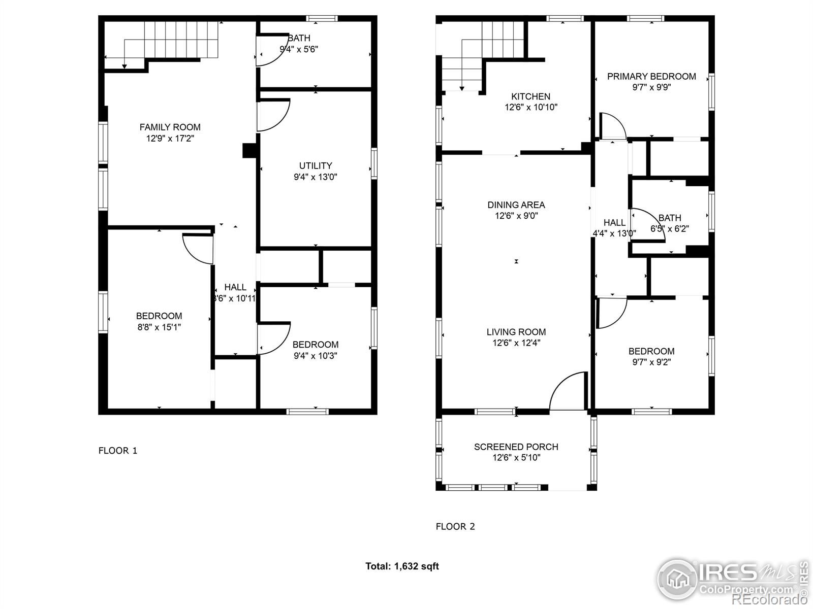 MLS Image #31 for 1327  3rd avenue,greeley, Colorado