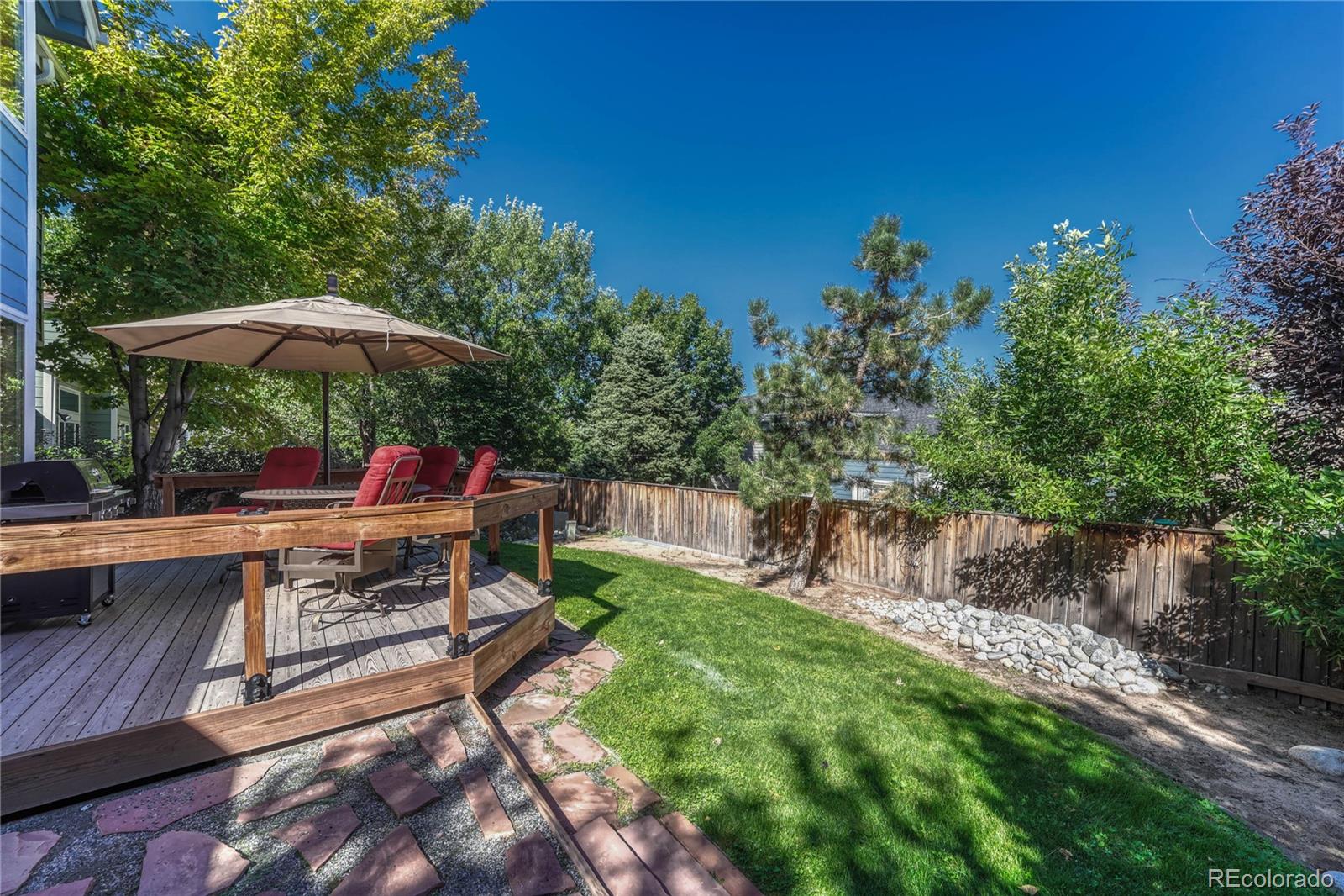 MLS Image #37 for 9574  painted canyon circle,highlands ranch, Colorado