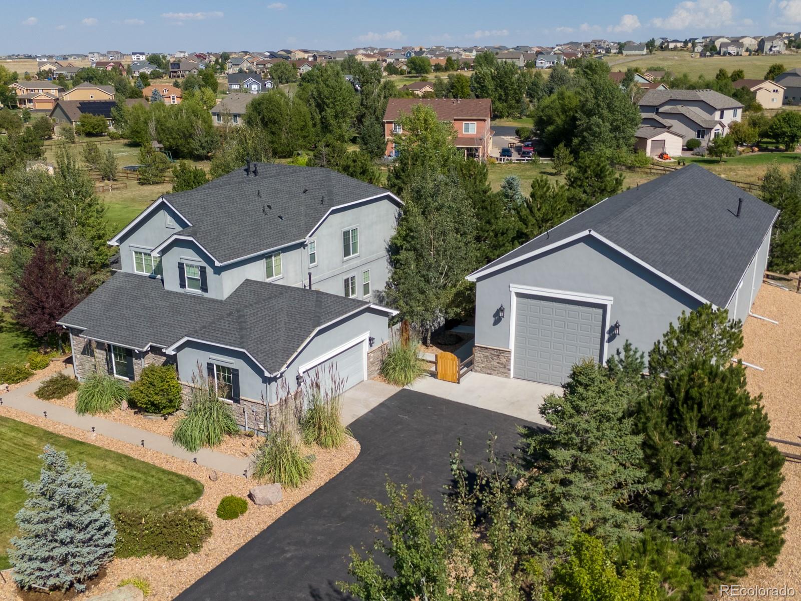 MLS Image #0 for 42250  kingsmill circle,elizabeth, Colorado