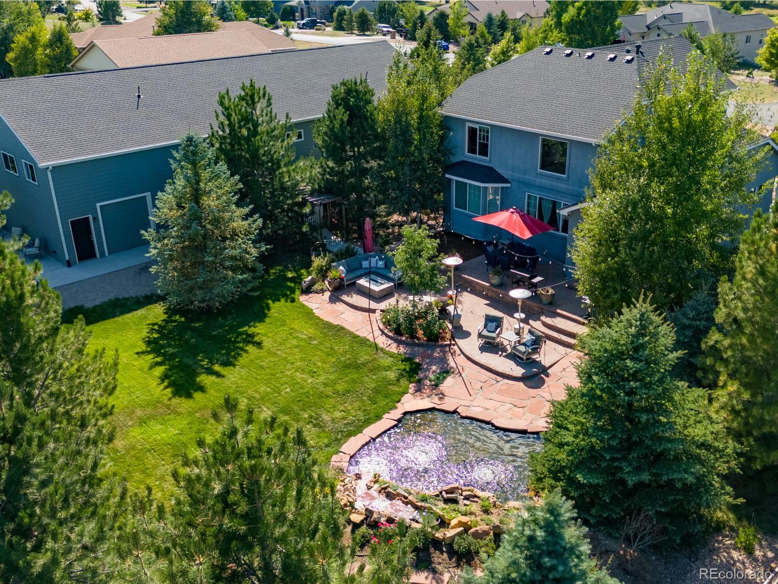 MLS Image #44 for 42250  kingsmill circle,elizabeth, Colorado