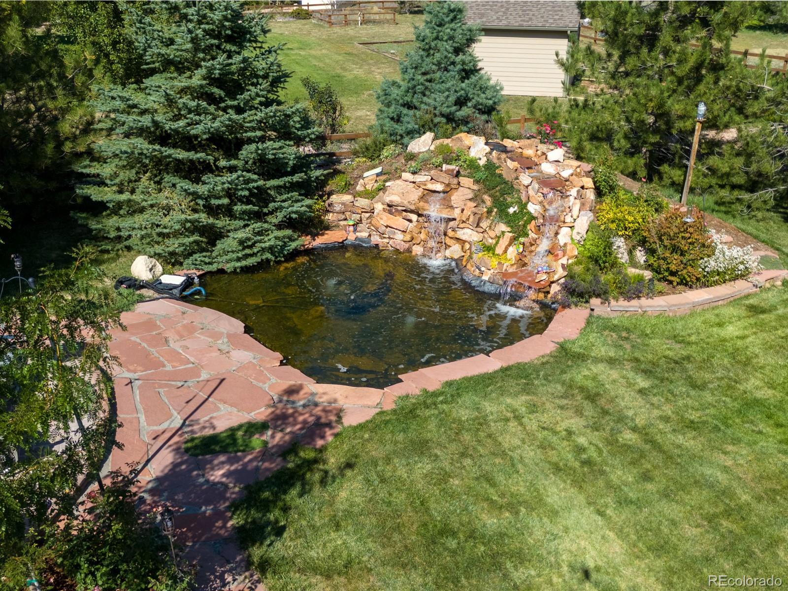 MLS Image #45 for 42250  kingsmill circle,elizabeth, Colorado