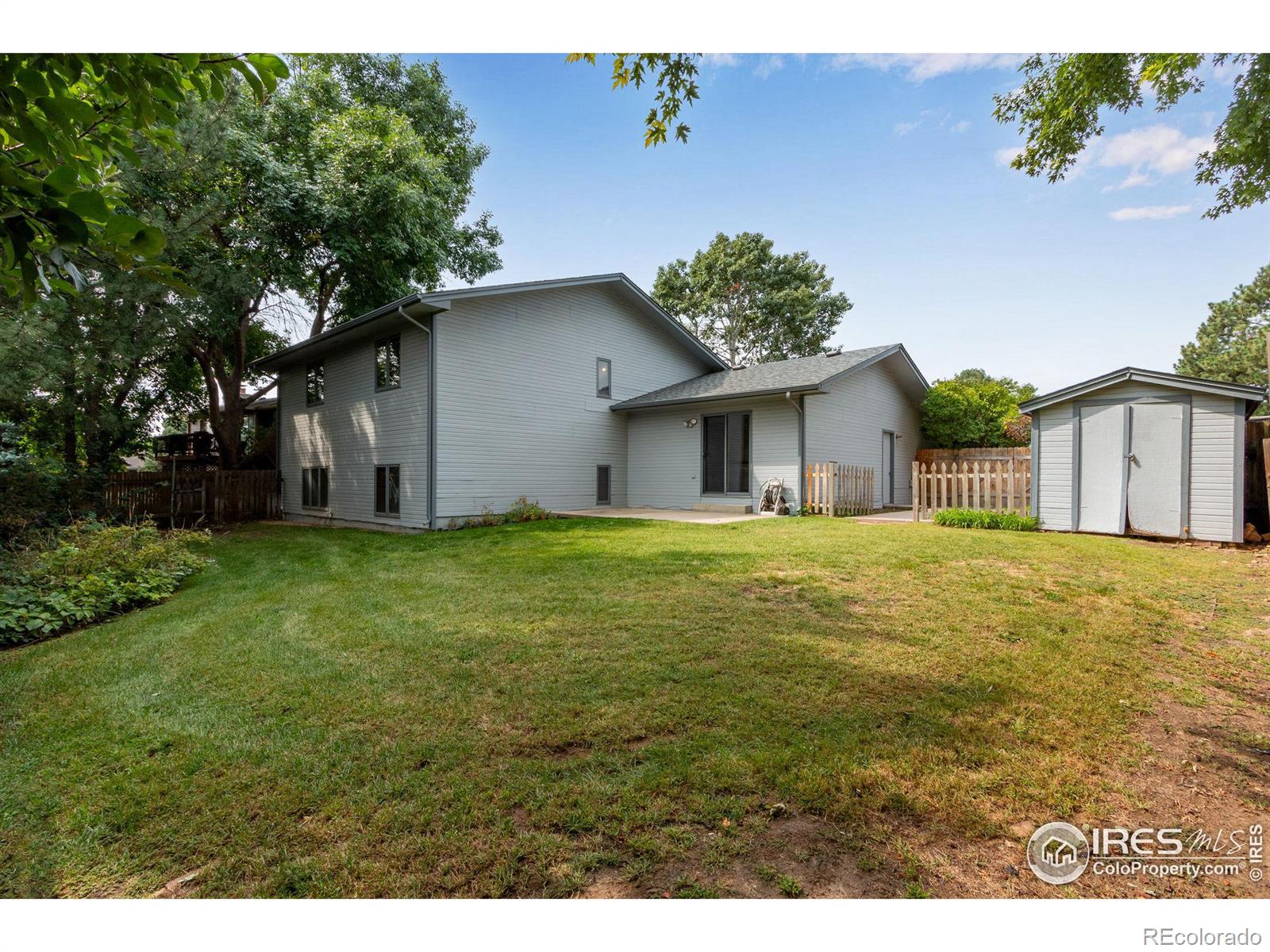 MLS Image #22 for 1532  45th avenue,greeley, Colorado