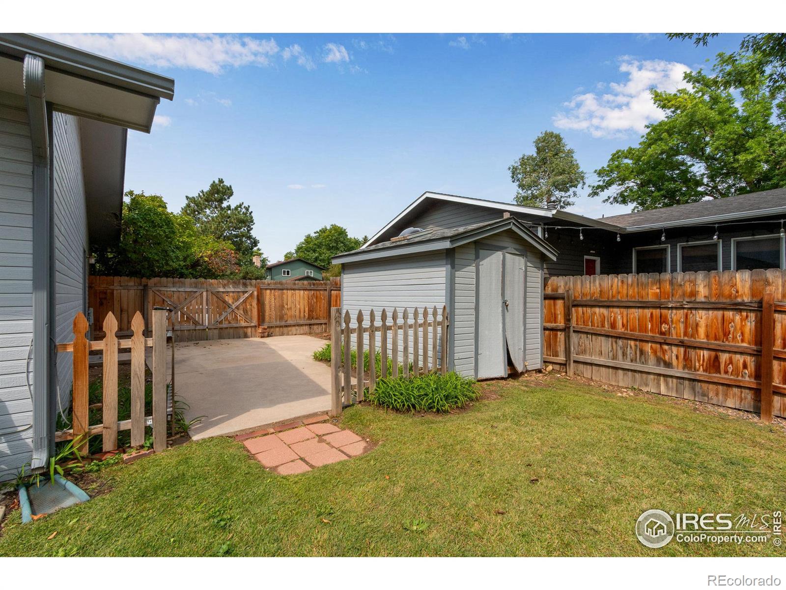 MLS Image #24 for 1532  45th avenue,greeley, Colorado