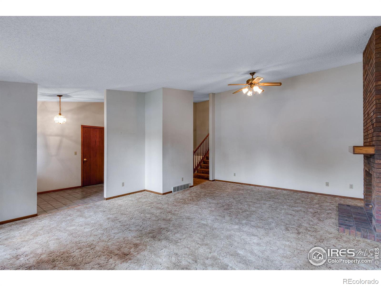 MLS Image #5 for 1532  45th avenue,greeley, Colorado