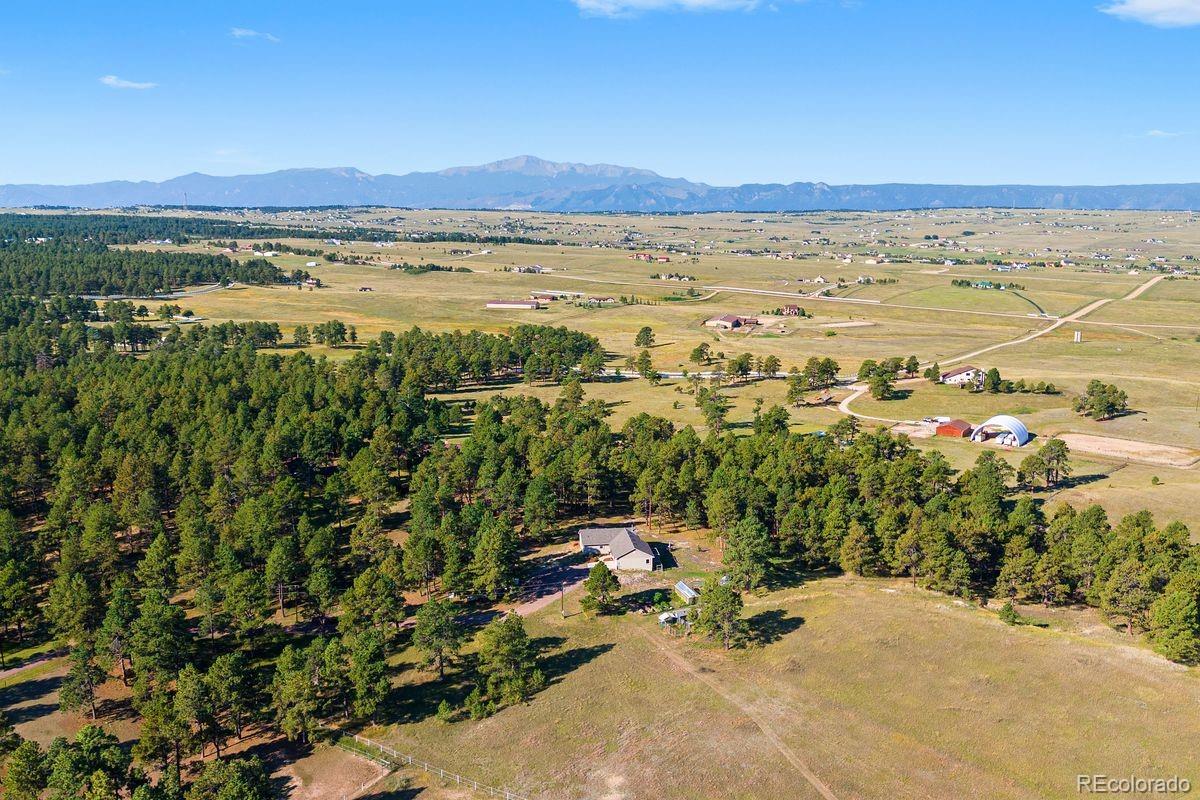 MLS Image #33 for 9110  morgan road,colorado springs, Colorado