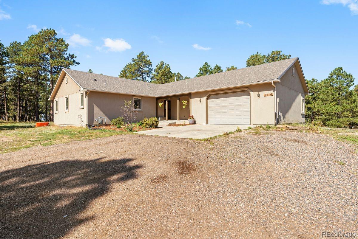 MLS Image #35 for 9110  morgan road,colorado springs, Colorado