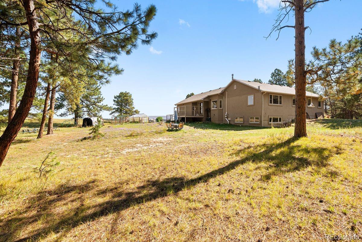 MLS Image #37 for 9110  morgan road,colorado springs, Colorado