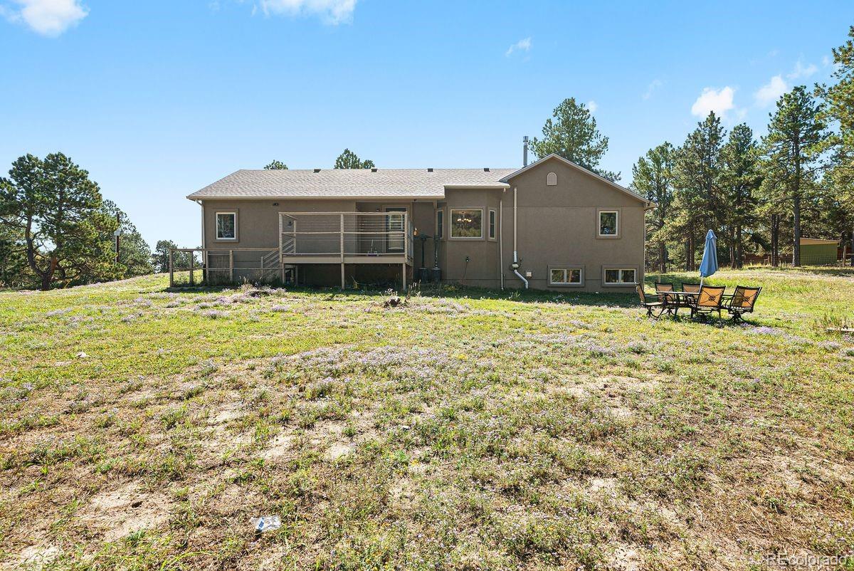 MLS Image #38 for 9110  morgan road,colorado springs, Colorado