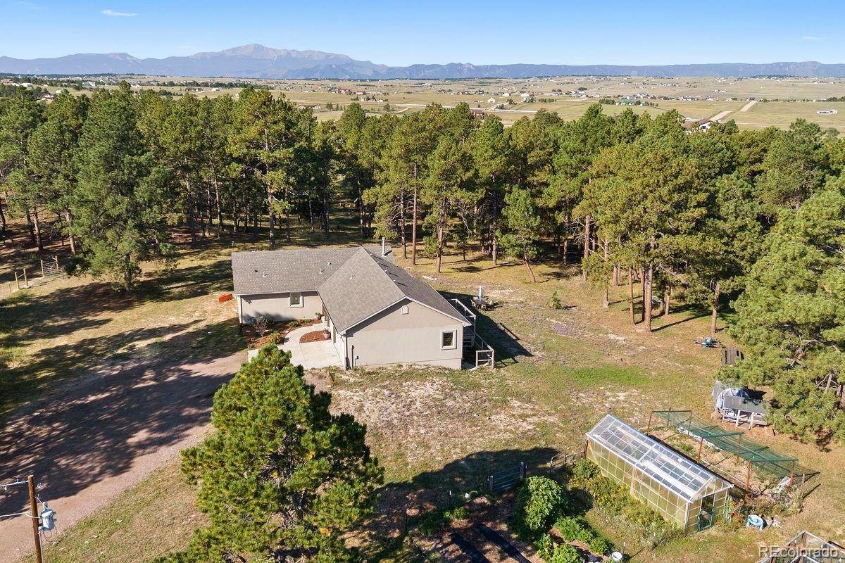 MLS Image #4 for 9110  morgan road,colorado springs, Colorado