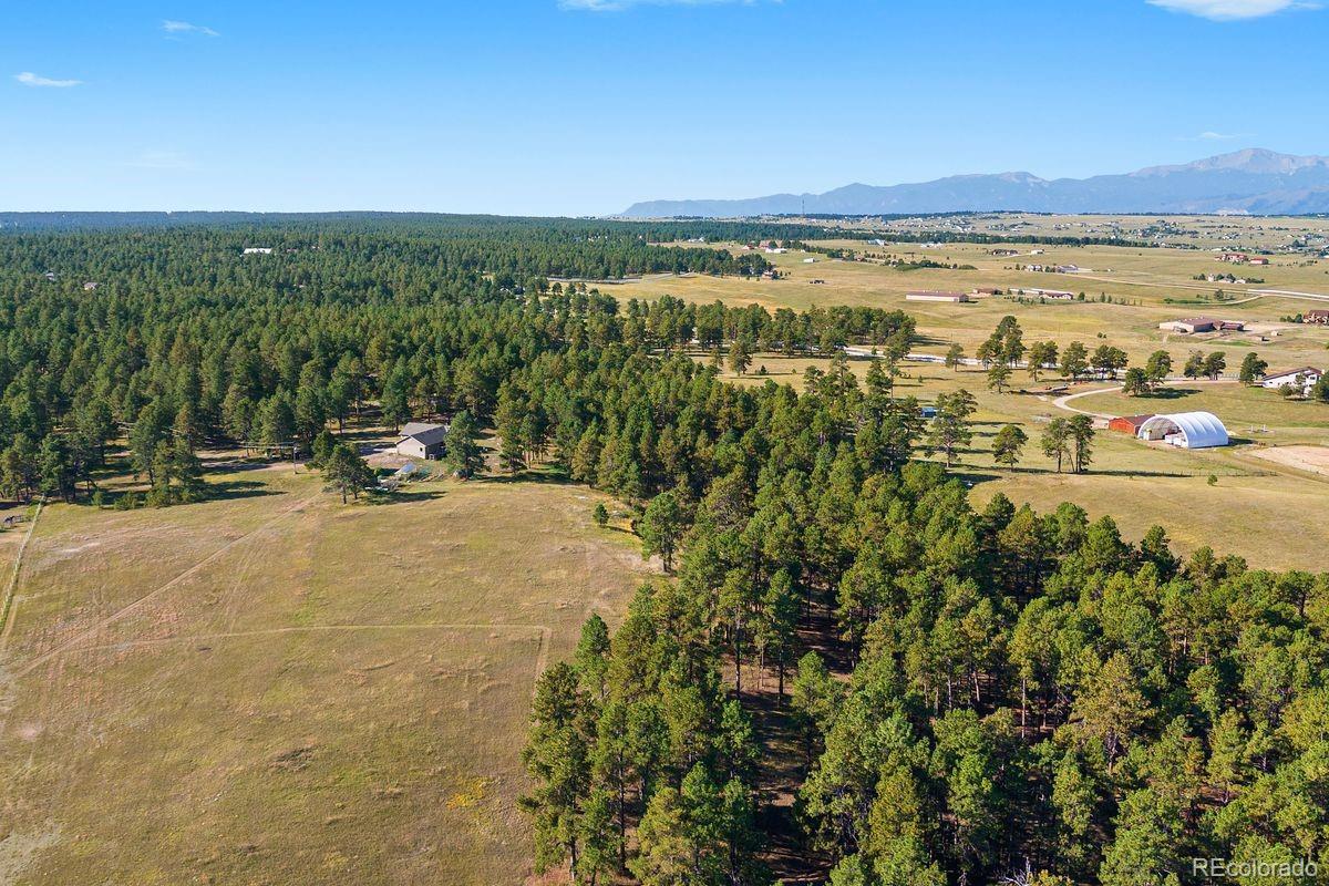 MLS Image #41 for 9110  morgan road,colorado springs, Colorado