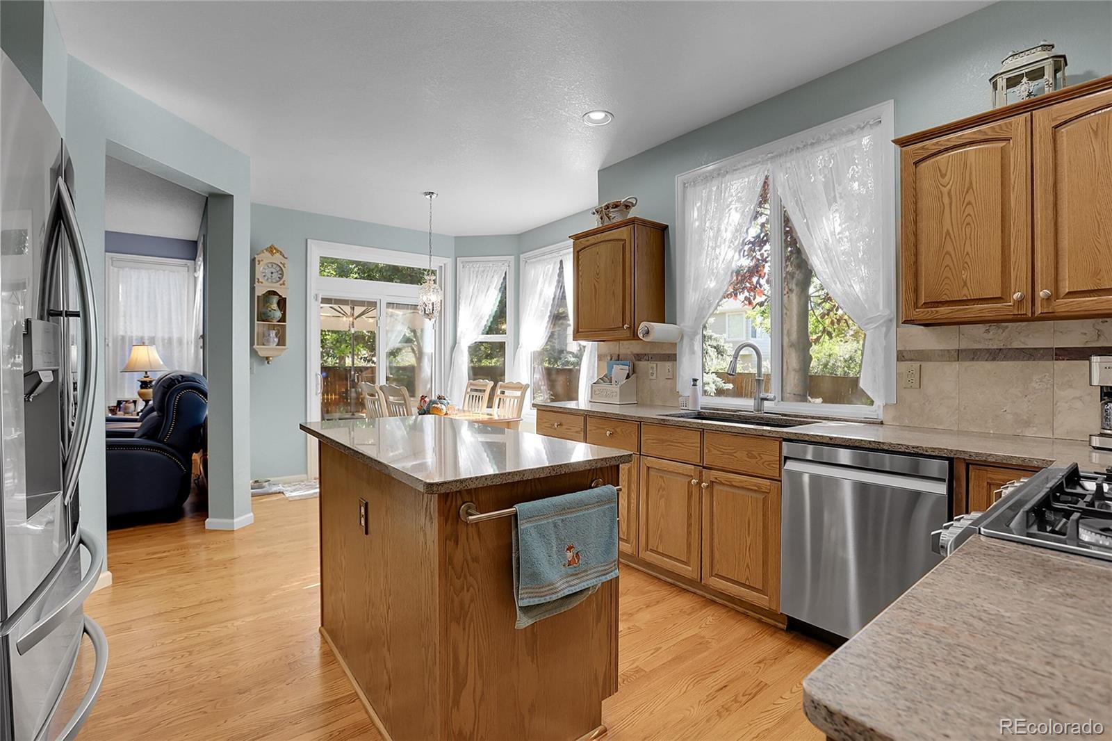 MLS Image #11 for 9169  sugarstone circle,highlands ranch, Colorado