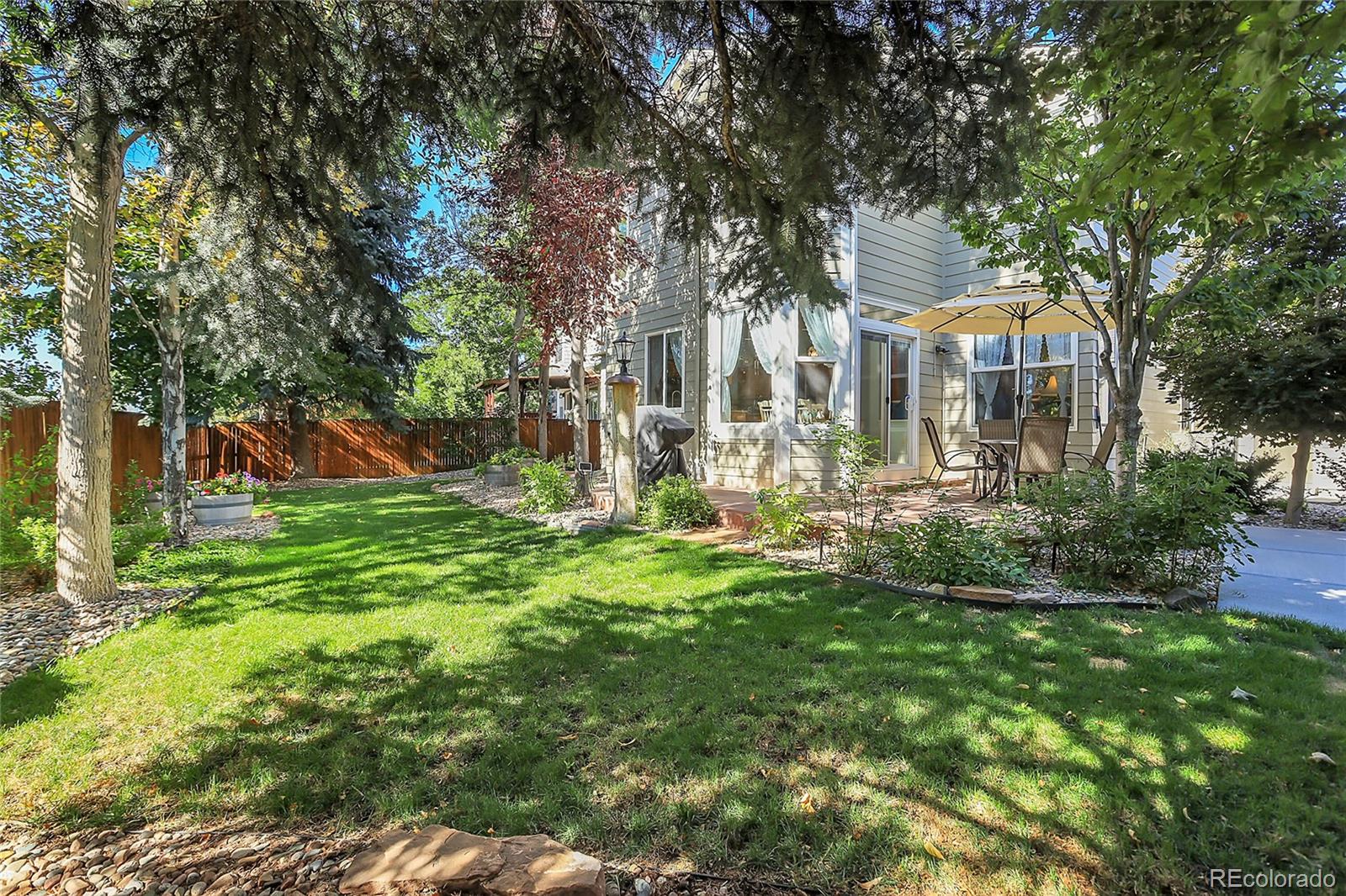 MLS Image #28 for 9169  sugarstone circle,highlands ranch, Colorado