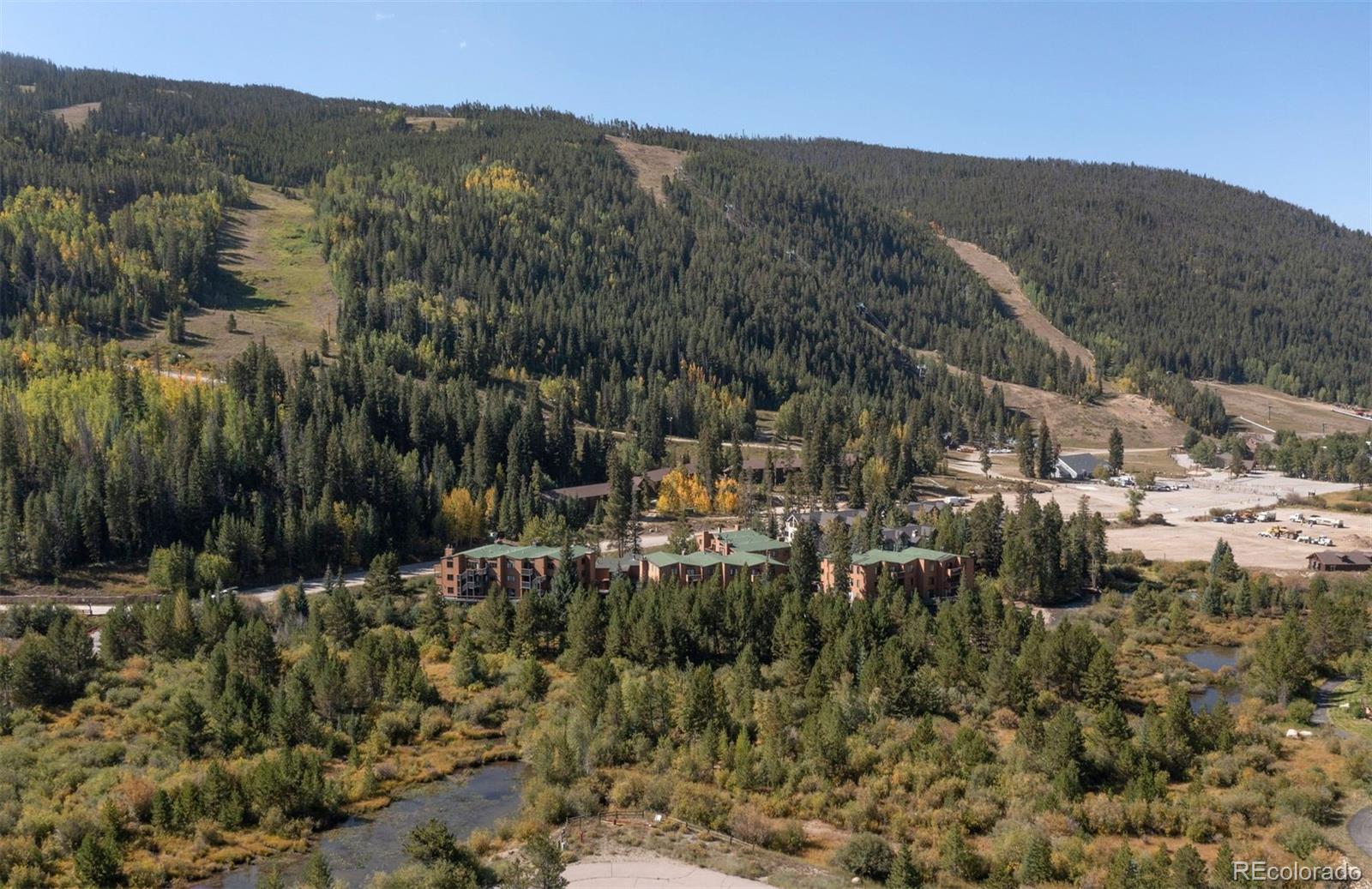 MLS Image #3 for 1473 e keystone road,keystone, Colorado